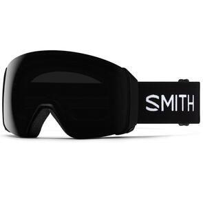 SMITH 4D MAG XL  BLACK-CP SUN BLACK/CP STORM BLUE SENSOR MIRROR