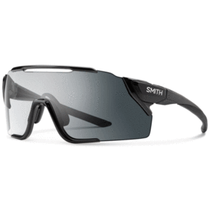 SMITH ATTACK MTB PHOTOCHROMIC CLEAR TO GRAY BLACK