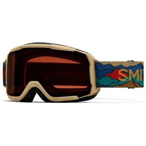 SMITH DAREDEVIL  SANDSTORM SUMMITS-RC36/