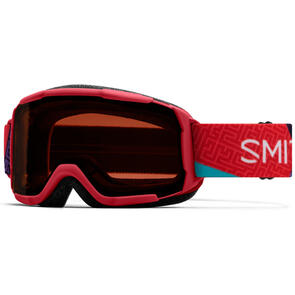 SMITH DAREDEVIL  CRIMSON A-MAZE-ZING-RC36/