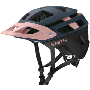 SMITH FOREFRONT MIPS MATTE FRENCH NAVY / BLACK / ROCK SALT