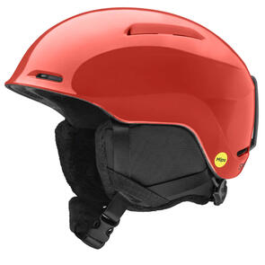 SMITH GLIDE JR. MIPS HELMET PATROL