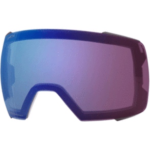 SMITH GOGGLE LENS - I/O MAG XL CHROMAPOP PHOTOCHROMIC ROSE FLASH