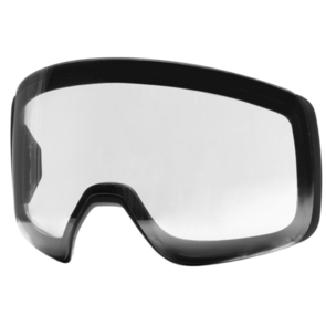 SMITH GOGGLE LENS - 4D MAG S CLEAR