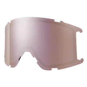 SMITH GOGGLE LENS - SQUAD S - CP EVERYDAY ROSE GOLD