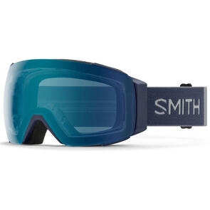 SMITH I/O MAG - ROYAL NAVY - CHROMAPOP EVERYDAY BLUE MIRROR / CHROMAPOP STORM BLUE SENSOR MIRROR