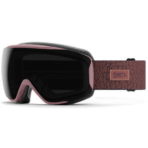 SMITH MOMENT  DUSK CRACKLE-CP SUN BLACK/