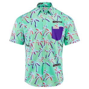 SMITH PARTY SHIRT - DIRTSURFER