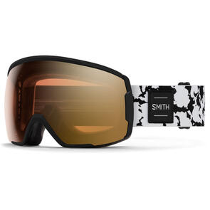 SMITH PROXY  BLACK MARBLE-CP PRO PHOTOCHROMIC GOLD MIRROR/