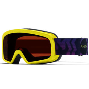 SMITH RASCAL  HIGH VOLTAGE COPY CAT-RC36/