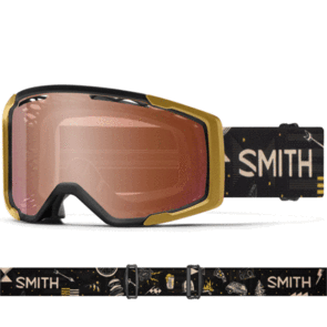 SMITH RHYTHM MTB AC | IAGO GARAY CHROMAPOP CONTRAST ROSE FLASH