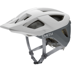 SMITH SESSION MIPS MATTE WHITE / CEMENT