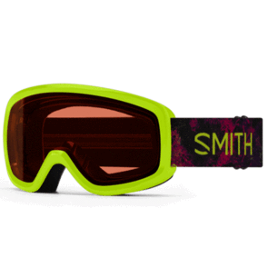 SMITH SNOWDAY LIME SPACE DUST-RC36/