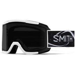 SMITH SQUAD  AC | MARKUS EDER-CP SUN BLACK/CLEAR