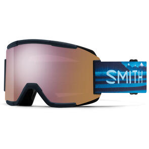 SMITH SQUAD AC | TESS COADY-CP EVERYDAY ROSE GOLD MIRROR/CLEAR