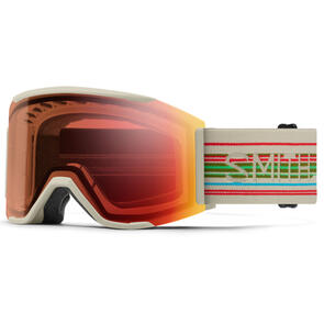 SMITH SQUAD MAG  CHALK STRAIGHTLINE-CP PRO PHOTOCHROMIC RED MIRROR/CP STORM