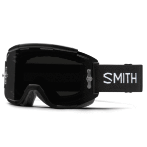SMITH SQUAD MTB - BLACK - CHROMAPOP SUN BLACK