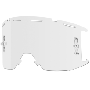 SMITH SQUAD MTB LENS 84 CLEAR