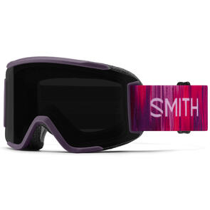 SMITH SQUAD S  COSMOS DREAMSCAPE-CP SUN BLACK/CLEAR