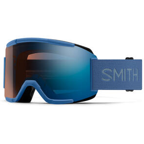 SMITH SQUAD  TRUE BLUE-CP PRO PHOTOCHROMIC  BLUE MIRROR/