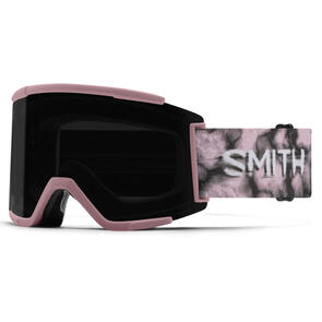 SMITH SQUAD XL  DUSK PORTAL-CP SUN BLACK/CP STORM BLUE SENSOR MIRROR