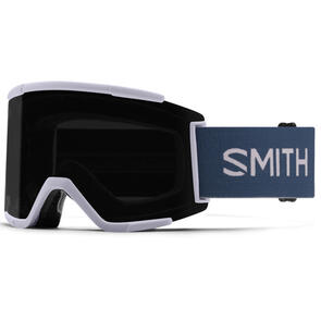 SMITH SQUAD XL  LUNAR FOG MIND EXPANDERS-CP SUN BLACK/CP STORM BLUE SENSOR