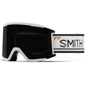 SMITH SQUAD XL  DAWN PATROL-CP SUN BLACK/CP STORM BLUE SENSOR MIRROR