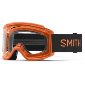 SMITH SQUAD XL MTB CINDER HAZE CLEAR ANTI-FOG