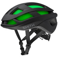 SMITH TRACE MIPS MATTE BLACK