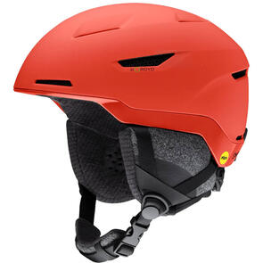 SMITH VIDA MIPS HELMET MATTE POPPY