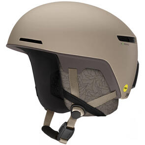 SMITH 2026 CODE MIPS HELMET MATTE BANDIT
