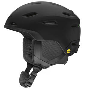 SMITH 2026 DESCEND JR. MIPS HELMET MATTE BLACK