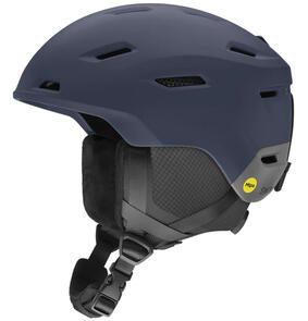 SMITH 2026 DESCEND MIPS HELMET MATTE ROYAL NAVY / WOLF GRAY