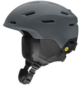 SMITH 2026 DESCEND MIPS HELMET MATTE SLATE / BLACK