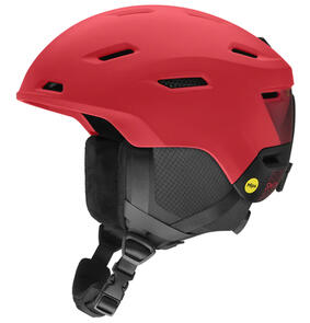 SMITH 2026 DESCEND MIPS HELMET MATTE PATROL / BLACK