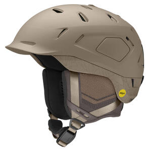 SMITH 2026 NEXUS MIPS HELMET MATTE BANDIT