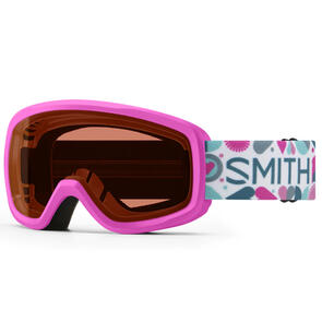 SMITH 2026 SNOWDAY VIVID PINK HEARTS RC36