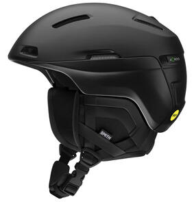 SMITH 2026 ACCEL MIPS HELMET MATTE BLACK