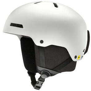 SMITH 2026 RODEO JR. MIPS HELMET MATTE WHITE