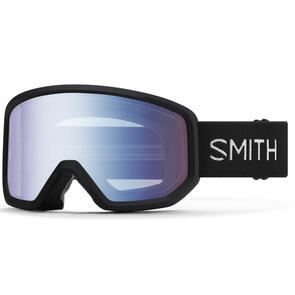 SMITH 2026 TRANSFER LOW BRIDGE BLACK BLUE SENSOR MIRROR