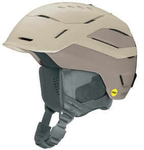 SMITH 2026 VANTAGE 2 MIPS HELMET MATTE CHALK