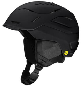 SMITH 2026 VANTAGE 2 MIPS HELMET MATTE BLACK