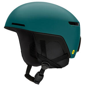 SMITH CODE MIPS HELMET MATTE MALACHITE