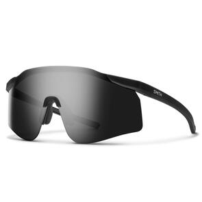 SMITH DEFY - MATTE BLACK - CHROMAPOP BLACK