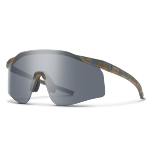 SMITH DEFY - MATTE FLINT / TARMAC TORTOISE - CHROMAPOP SLATE