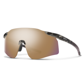 SMITH DEFY - MATTE SALT HAZE - CHROMAPOP ROSE GOLD MIRROR