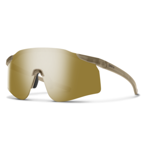 SMITH DEFY - MATTE SUMMIT CRYSTAL - CHROMAPOP BRONZE MIRROR
