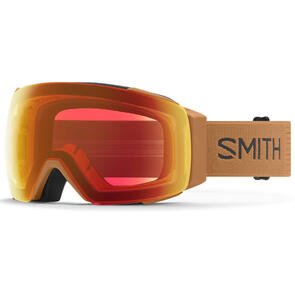 SMITH I/O MAG - KOMODO - CHROMAPOP PRO PHOTOCHROMIC RED MIRROR / CHROMAPOP STORM AMBER