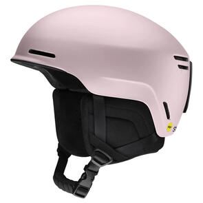 SMITH METHOD MIPS ROUND CONTOUR FIT HELMET MATTE CARNATION