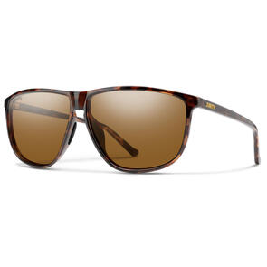 SMITH MONO LAKE TORTOISE + CHROMAPOP™ BROWN